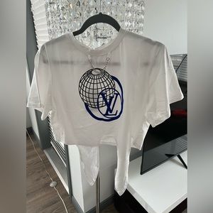 Louis Vuitton top